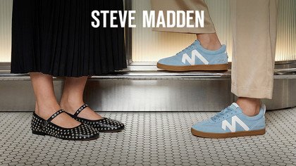 Steve Madden