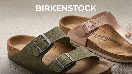 Birkenstock