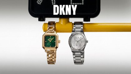DKNY