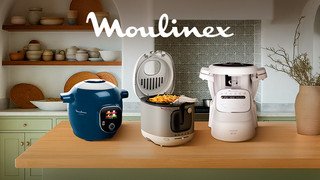 Moulinex