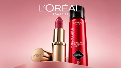 L'oreal paris