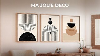 Ma Jolie Déco