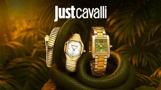 Just Cavalli