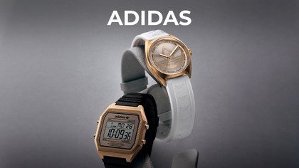 Adidas