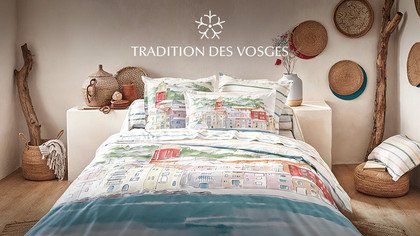 Tradition Des Vosges