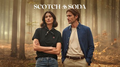 Scotch & Soda