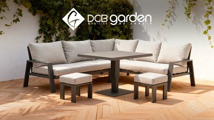 DCB Garden