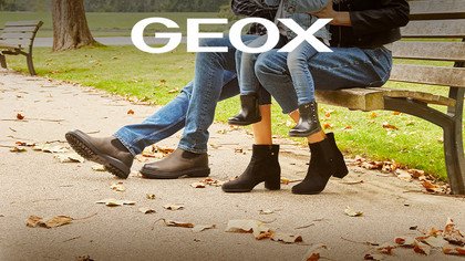 Geox