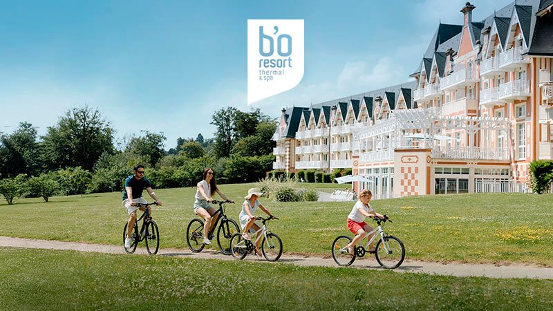 SÉJOURS BIEN-ÊTRE EN NORMANDIE