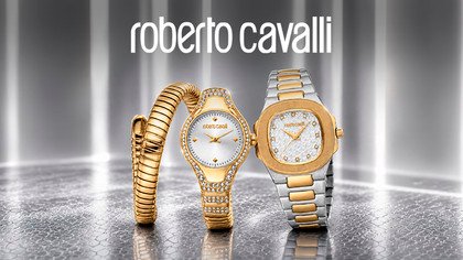 Roberto Cavalli