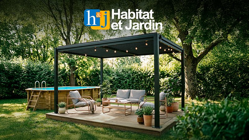 SUBLIMEZ VOTRE JARDIN