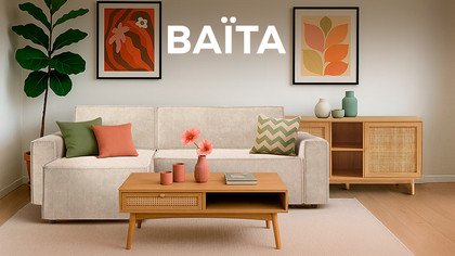 Baïta Home