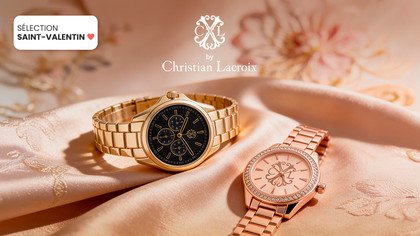 CXL By Christian Lacroix