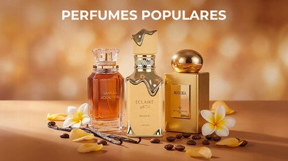 Perfumes populares