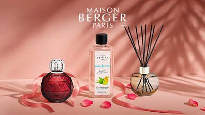 Maison Berger