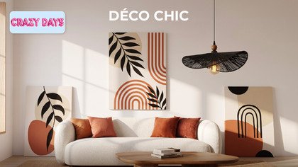 Arredo chic
