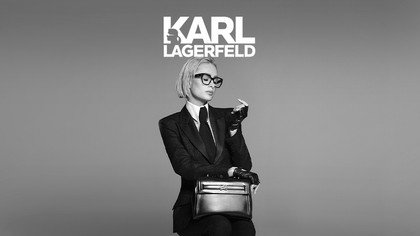 Karl Lagerfeld