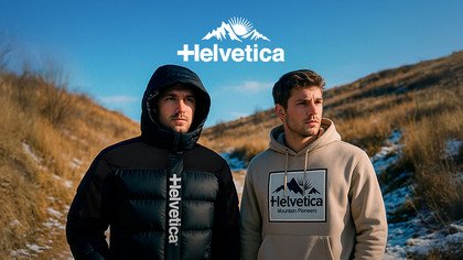 Helvetica