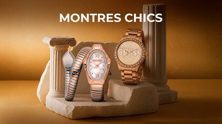 Montres Chics