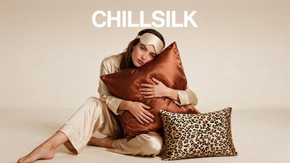 Chillsilk