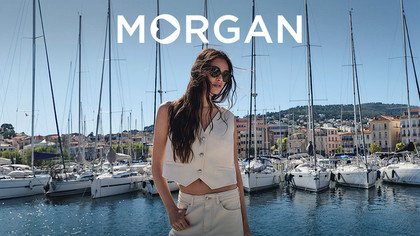 Morgan