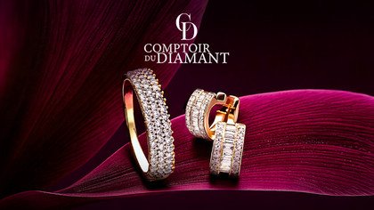 Comptoir du diamant