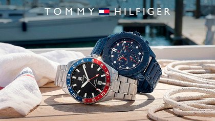 Tommy Hilfiger