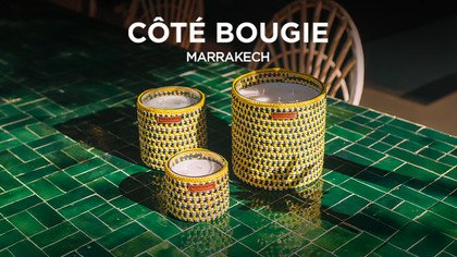Côté Bougie