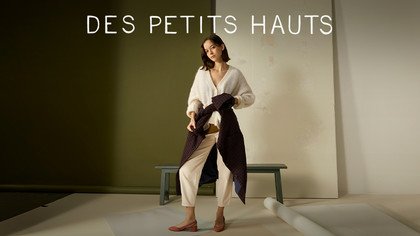 Des petits hauts
