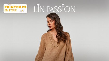 Lin Passion