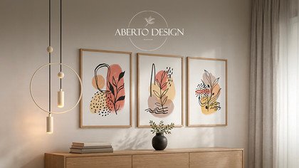Aberto Design