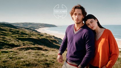 Studio Cashmere8