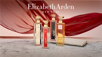 Elizabeth Arden