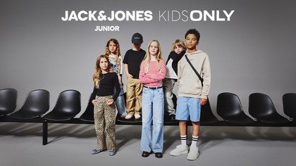 Jack & Jones Junior & Kids Only