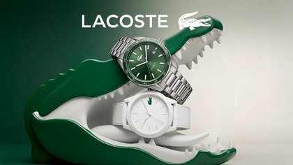 Lacoste