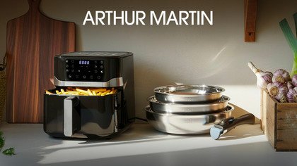 Arthur Martin