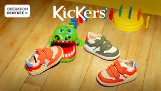 Kickers