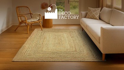 The Deco Factory - MP
