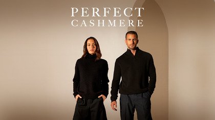 Perfect Cashmere