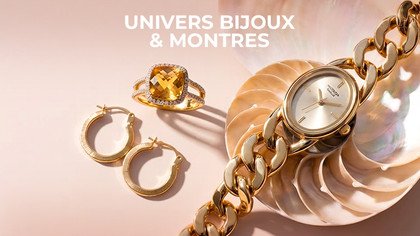 Univers bijoux