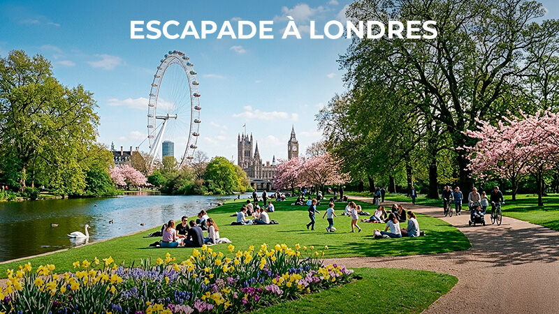 Nos adresses du 2 au 5*