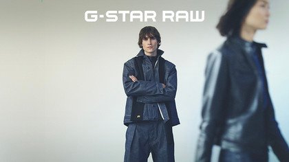 G-Star RAW