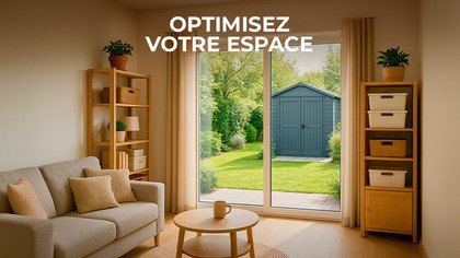 Optimisez Votre Espace