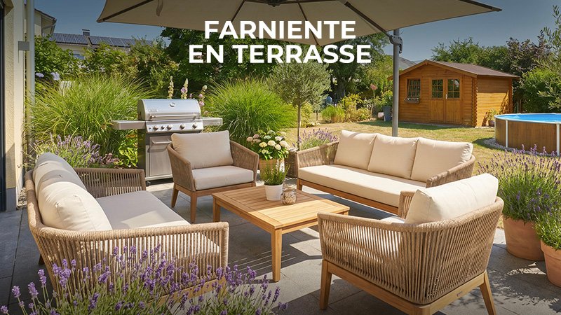 TRANSATS & PLUS