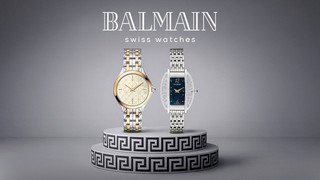Balmain