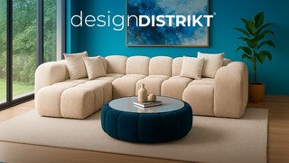 Designdistrikt