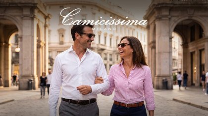 Camicissima