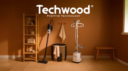 Techwood Cook
