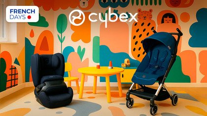 Cybex