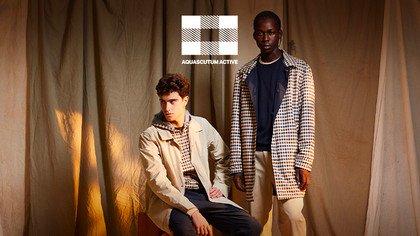 Aquascutum
